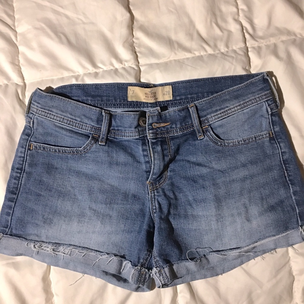 Ladies shorts
